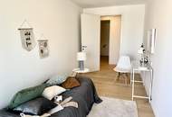 Grünes Refugium mitten in der Stadt - Maisonette mit Charme am Hauptbahnhof - Provisionsfrei