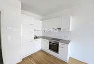 STRASSGANGER Straße 380c : 2 Zimmer- Wohnung mit großem Balkon - Straßganger Straße 380 c - Top 24c