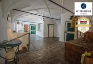 Zentrum: Fast leeres Zinshaus zum Entwickeln