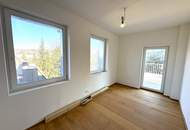 Exklusiver Dachgeschossausbau in elitärer Lage – Stilvolle Penthouses über den Dächern der Stadt!