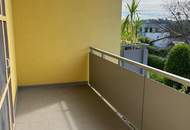 Wohnung in ruhiger Lage in Premstätten / Neue Welt – 3 Zimmer mit überdachtem Balkon (Provisionsfrei)