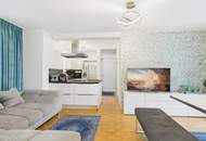 Hochwertige Wohnung in sehr guter Lage !