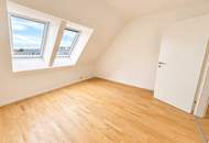 **Ruhelage, Hell mit XXL-Dachterrase und in nur 10min zur Donauinsel**