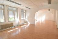 Klimatisierte Bürofläche mit großer Terrasse bei U3 Schweglerstraße!