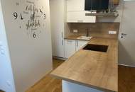 Stilvolle 2-Zimmer-Wohnung mit Dachterrasse und hochwertiger Ausstattung