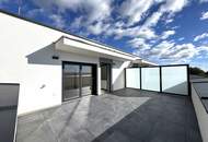 TRAUMHAFTER AUSBLICK | Moderne Doppelhaushälfte - ERSTBEZUG | 5 Zimmer | Großhöflein - Fasangasse (Haus 4/1)