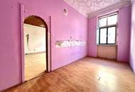 Ihre Chance: Top-Lage im ersten Wiener Supergrätzl – 17 Sanierungswohnungen mit Potenzial! Ihre Chance auf Lebensqualität in Favoriten!