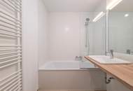 Ab sofort verfügbar in der Koloniestraße! Top-moderne 2 Zimmer Wohnung mit 6m² Balkon!