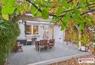 Gepflegtes Eckreihenraus mit schönem Garten &amp; viel Stauraum