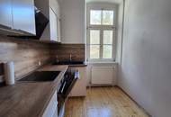 Altbauwohnung mit Charme in Edlach an der Rax zu vermieten!