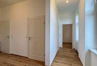***Charmante 3-Zimmer-Wohnung – Altbau-Erstbezug in Ruhelage***
