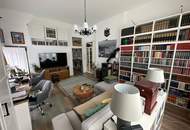 Zwei Häuser, ein Grundstück: Ihr neues Zuhause mit laufenden Mieteinnahmen