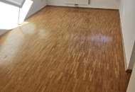 DG-Wohnung mit 4 Zimmer und großer Terrasse befristet bis 31.12.2026 vermietet