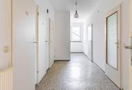 3-Familienhaus mit großem Garten in St. Martin bei Traun - 3 Wohnungen unter einem Dach!