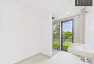 Erstbezug Doppelhaushälfte in Perchtoldsdorf - 5 Zimmer, Garten, Terrasse, Stellplatz!