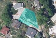 Traumgrundstück mit Aussicht in Stattegg!