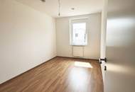 ERSTBEZUG „ein viertel grün“ in Wiener Neustadt - stilvolle 3-Zimmer-Wohnung mit perfektem Grundriss