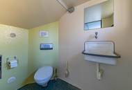 Vielseitig nutzbare Immobilie, die Wohnen und Arbeiten perfekt verbindet!