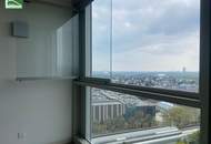 Exklusives Wohnen mit Rooftop-Pool & Fitnessraum in Top-Lage Wien 22