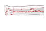 Abbruch/Neubau oder Ausbau, kleines Bestandsgebäude in guter Mietlage