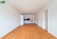Urbanes Wohnen im beliebten Bezirk Lend - 3-Zimmer-Wohnung mit Balkon!