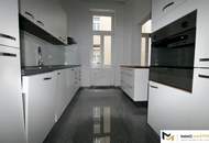 Gepflegtes Wohnen: 132m² Apartment in 1060 Wien