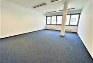 TOPGELEGENHEIT, klimatisiertes 336 m2 Büro oder Kanzlei, 8 Zimmer, Teeküche, 4. Liftstock, Siebenbrunnengasse - Zentagasse