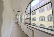 Bürofläche in zentraler Lage - Herrengasse 3 - Innenhof - Top 512