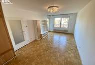 Freizeitgebiet Wienerberg, 3 Zimmer &amp; Loggia (Heizung/Warmwasser inkludiert)