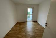 Neubau: 4-Zimmer mit Balkon ab sofort