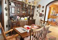 WUNDERSCHÖNER WINTERGARTEN und großes Einamilienhaus in begehrter Lage in St. Pölten (Wagram)