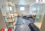 Luxus trifft Potenzial – 20-Zimmer-Mehrfamilienhaus mit Pool, Garten, Garage, Werkstatt &amp; Hebebühne