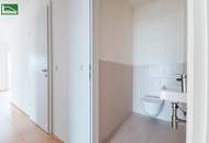 Traumhafte 3-Zimmer-Wohnung im energieeffizenten Neubauprojekt Hirschfeld - Naturnah wohnen