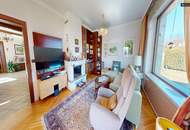 Architektonisches Raumwunder in Bestlage Knittelfelds: Repräsentatives Familiendomizil mit Wellness-Faktor