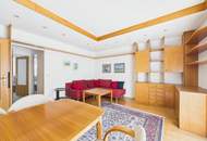 LINZ/STADT (Hasnerstraße): EIGENTUMSWOHNUNG ca. 67,03 m² + GARAGE in zentraler Lage