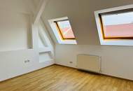 Mietdauer unbefristet! Separate Küche, 2 Zimmer und 2 Terrassen im 7. Bezirk