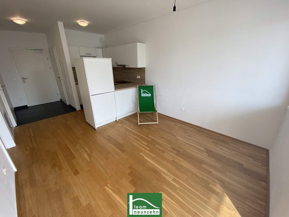 TRAUMHAFTE 2 ZIMMER WOHNUNG MIT KLEINER LOGGIA ! NÄHE SONNENPARK!! - JETZT ANFRAGEN