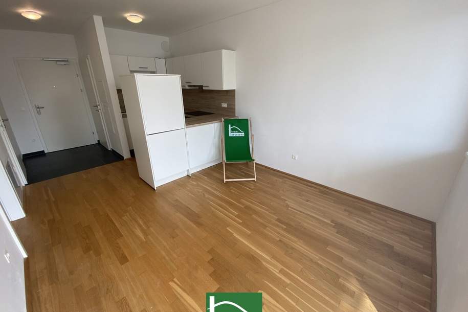 TRAUMHAFTE 2 ZIMMER WOHNUNG MIT KLEINER LOGGIA ! NÄHE SONNENPARK!! - JETZT ANFRAGEN, Wohnung-miete, 606,88,€, 3100 Sankt Pölten(Stadt)
