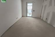 Ihr neues Zuhause wartet auf Sie! Gartenwohnung in Ruhelage! FLORIANI – Quartier am Tullnerfeld