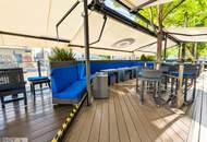 Exklusive Bar | Lounge | Club | Café zur Übernahme – 1140 Wien