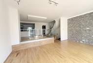 1220! Tolle 4 Zimmer Gartenwohnung und Stellplatz in Grünruhelage!