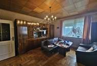 Großzügige Liegenschaft mit Wohnhaus, Halle und 2.427 m² Grund in Litzelsdorf