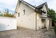 ! "take your bags and move in" ! 4,5 Zimmer, Terrasse, Garage &amp; Pool! Grünruhelage!