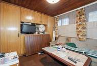 "Kleingartensommerhaus Moselgasse"