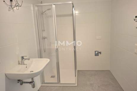 Erstbezug! Moderne 2-Zimmer-Wohnung mit Komfort &amp; Design mit Terrasse, Wohnung-miete, 913,34,€, 7000 Eisenstadt(Stadt)