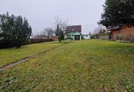 Wohnen im südlichen Speckgürtel von Linz