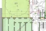 Gartenwohnung mit Gewölbekeller Nähe Matzleinsdorfer Platz!