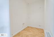 Erstbezug mit Freifläche – hochwertieger Erstbezug mit 4-Zimmern