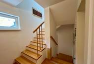 Gepflegtes Niedrigenergie-Eckreihenhaus 15 Minuten von Graz!