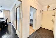 Geräumige 3-Zimmer Neubauwohnung ++ Loggia ++ perfekter Grundriss ++ alle Zimmer zentral begehbar ++ 1. Liftstock ++ ruhige hofseitige Schlafzimmer